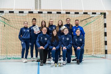 Bild 49 - Rathje Cup Frauen